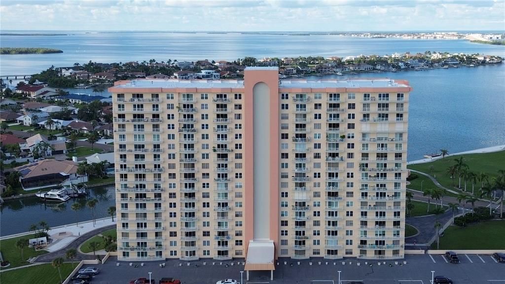4900 BRITTANY DRIVE S 811, St Petersburg, FL 33715