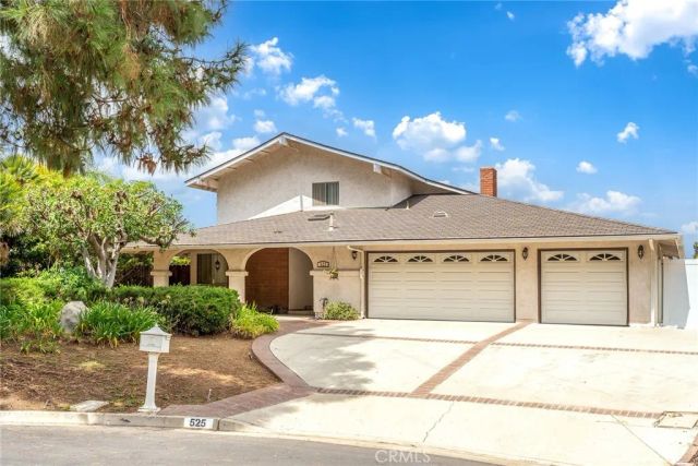 525 Via Codo, Fullerton, CA 92835