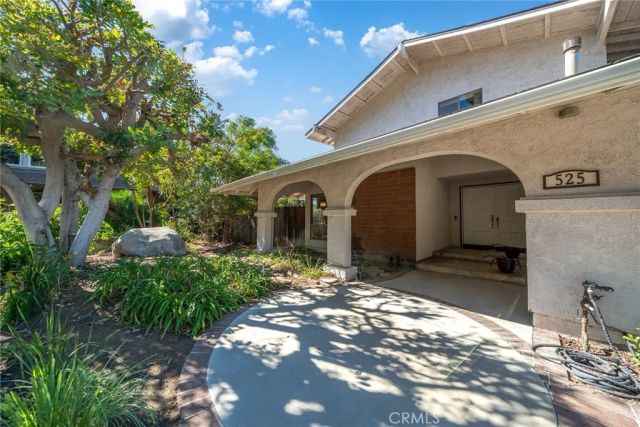 525 Via Codo, Fullerton, CA 92835