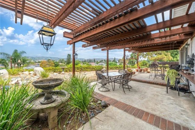525 Via Codo, Fullerton, CA 92835
