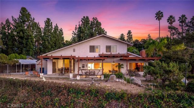 525 Via Codo, Fullerton, CA 92835