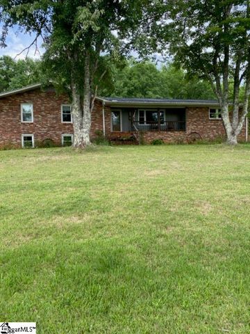 329 Wash Lesley Road, Pickens, SC 29671