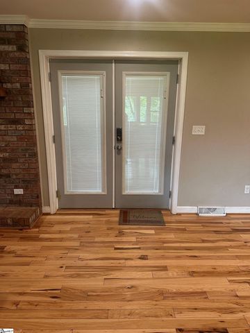 329 Wash Lesley Road, Pickens, SC 29671