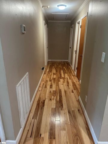 329 Wash Lesley Road, Pickens, SC 29671