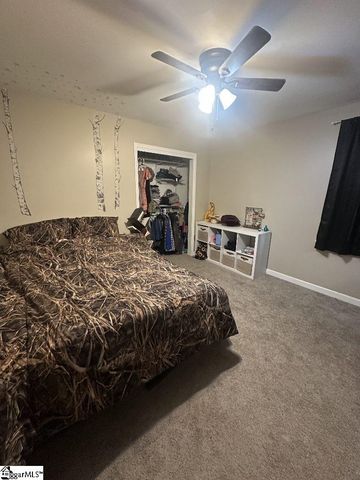 329 Wash Lesley Road, Pickens, SC 29671