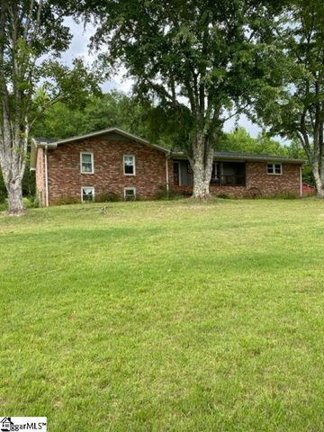 329 Wash Lesley Road, Pickens, SC 29671