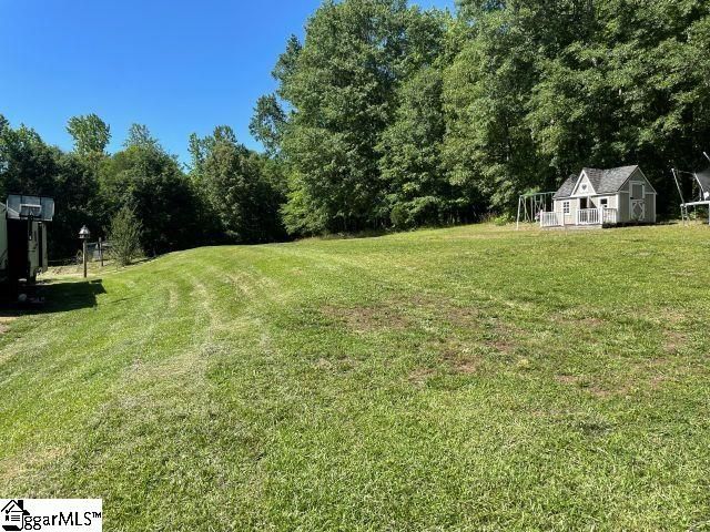 329 Wash Lesley Road, Pickens, SC 29671