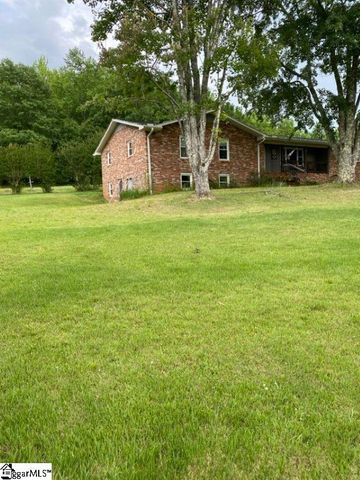 329 Wash Lesley Road, Pickens, SC 29671