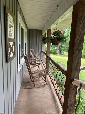 329 Wash Lesley Road, Pickens, SC 29671