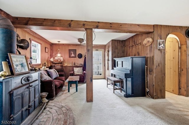 97 Shore Rd, Green Twp., NJ 07821