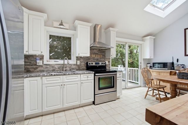 97 Shore Rd, Green Twp., NJ 07821