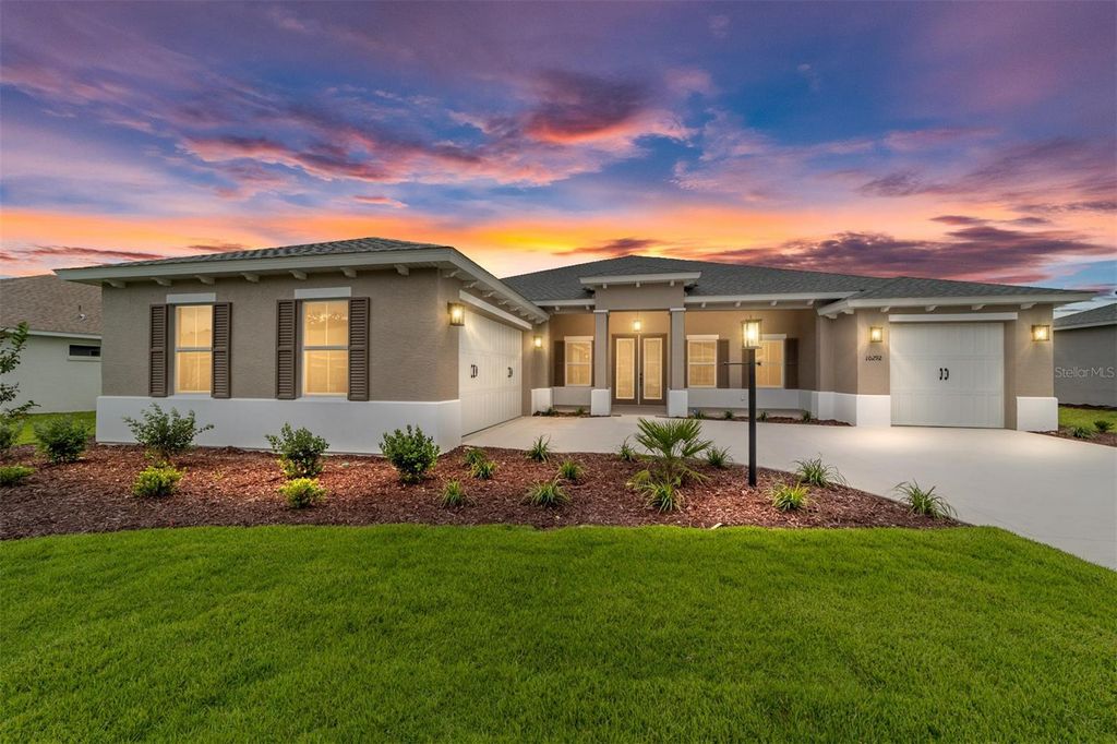 10292 SW 105TH COURT, Ocala, FL 34481