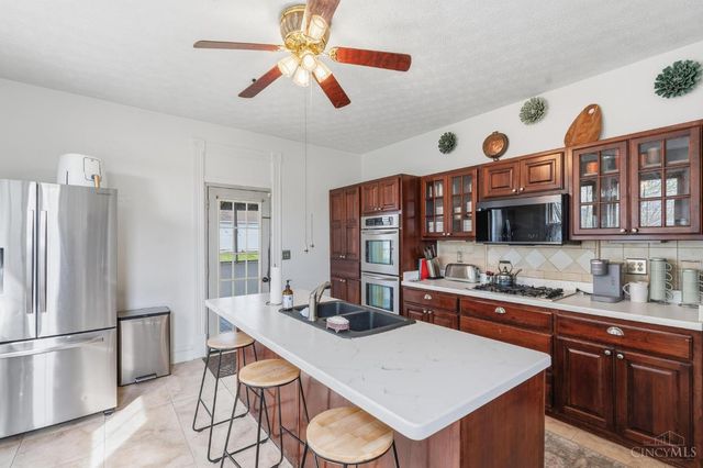 353 N South Street, Wilmington, OH 45177