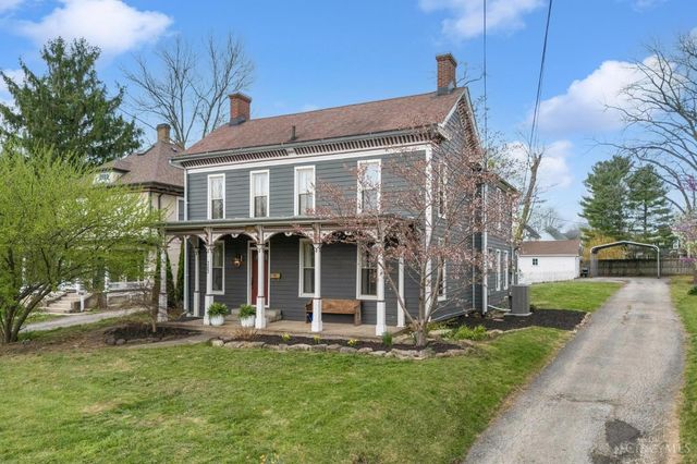 353 N South Street, Wilmington, OH 45177