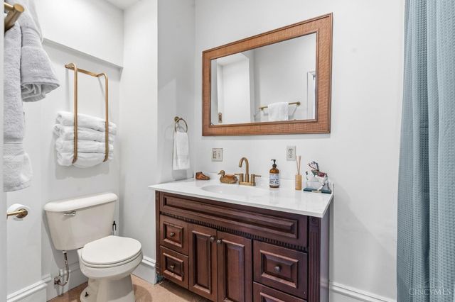 353 N South Street, Wilmington, OH 45177