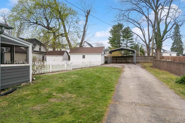 353 N South Street, Wilmington, OH 45177