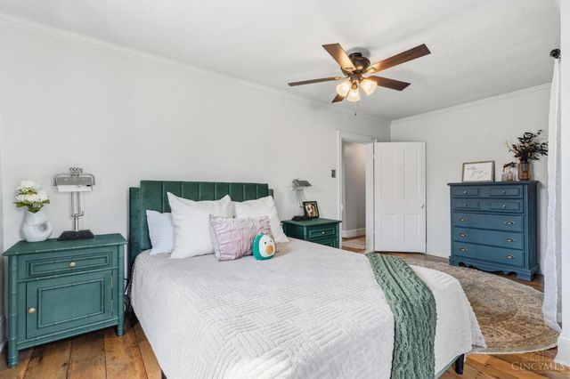 353 N South Street, Wilmington, OH 45177