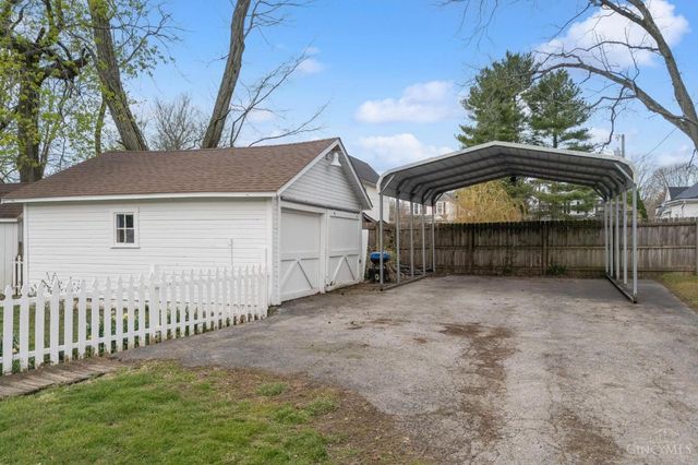 353 N South Street, Wilmington, OH 45177