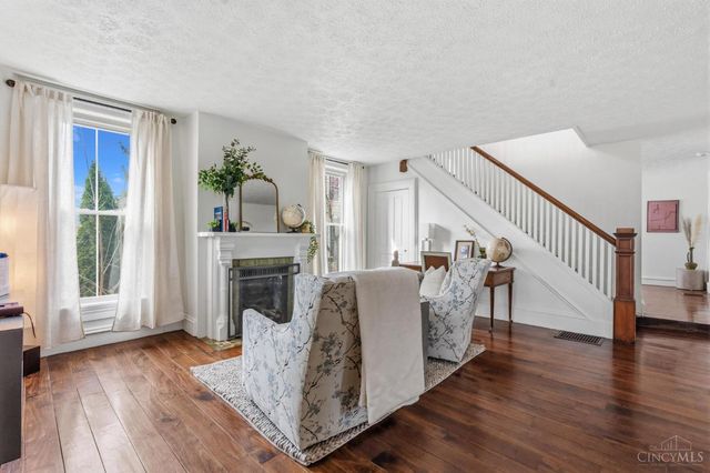 353 N South Street, Wilmington, OH 45177