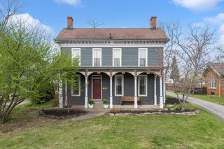 353 N South Street, Wilmington, OH 45177