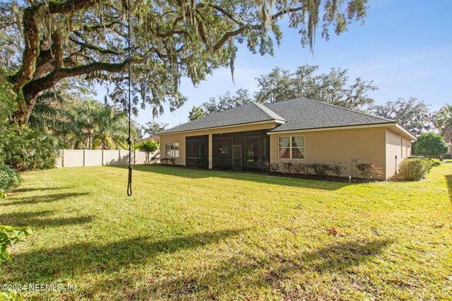 96067 OAK CANOPY Lane, Fernandina Beach, FL 32034
