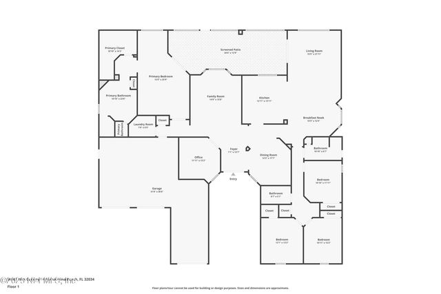 96067 OAK CANOPY Lane, Fernandina Beach, FL 32034