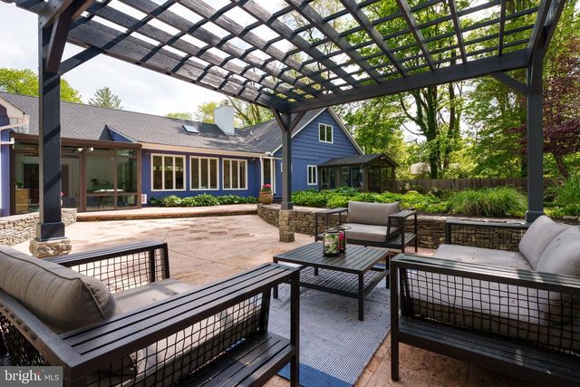 73 WILSON RD, Princeton, NJ 08540