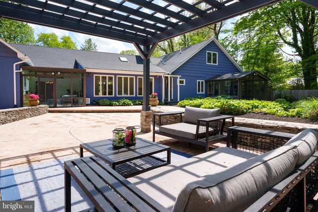 73 WILSON RD, Princeton, NJ 08540