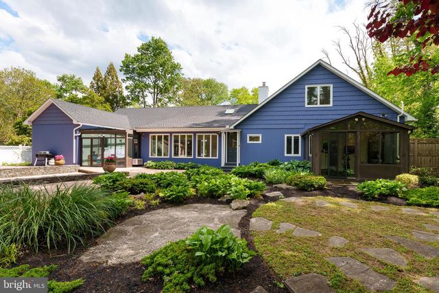 73 WILSON RD, Princeton, NJ 08540
