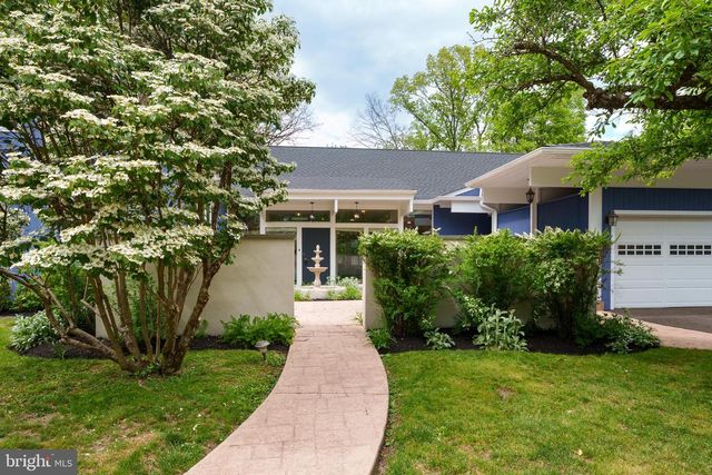 73 WILSON RD, Princeton, NJ 08540