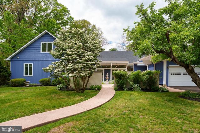 73 WILSON RD, Princeton, NJ 08540