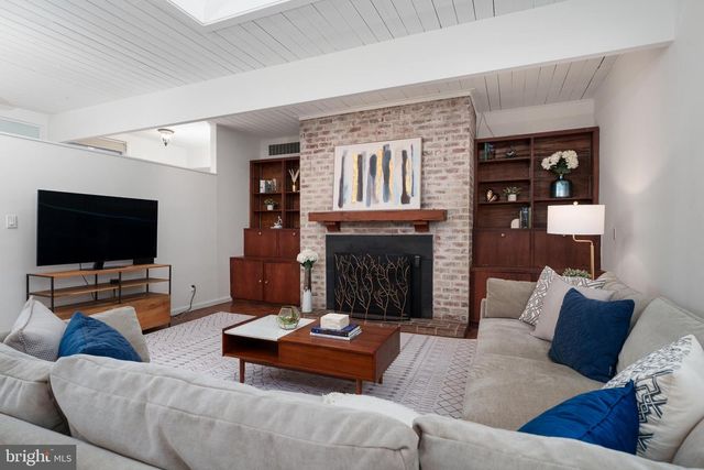 73 WILSON RD, Princeton, NJ 08540