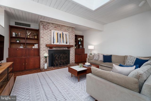 73 WILSON RD, Princeton, NJ 08540