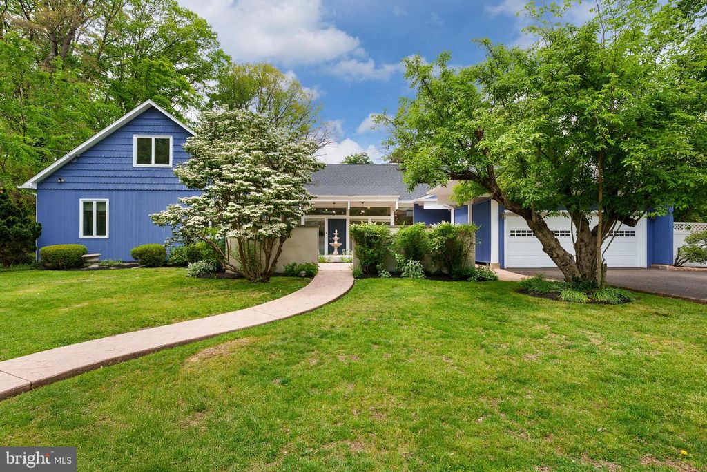 73 WILSON RD, Princeton, NJ 08540
