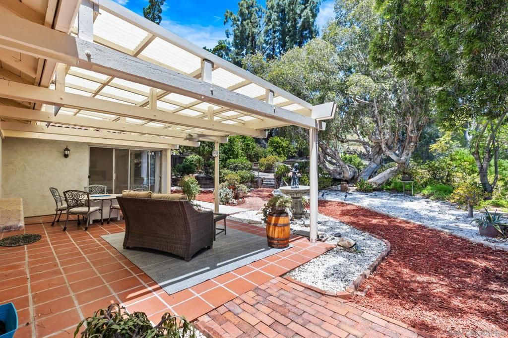 Image 25 of property listing at 2070 Fuerte Lane, Escondido, CA 92026