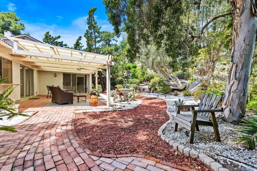 Image 26 of property listing at 2070 Fuerte Lane, Escondido, CA 92026