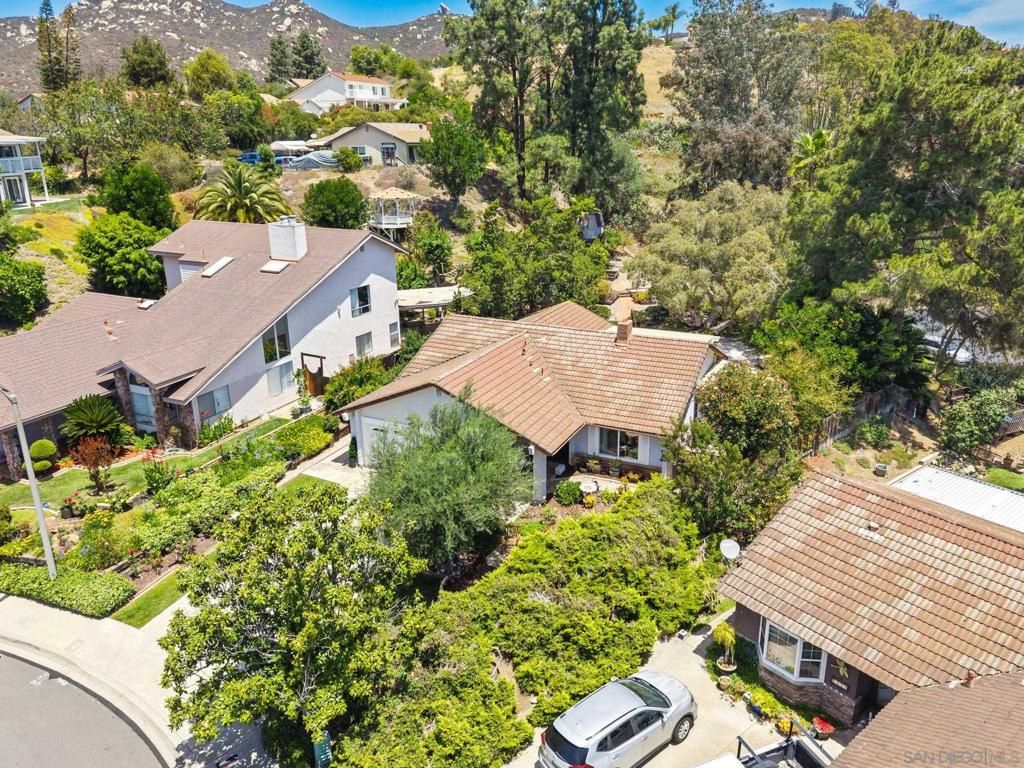 Image 34 of property listing at 2070 Fuerte Lane, Escondido, CA 92026