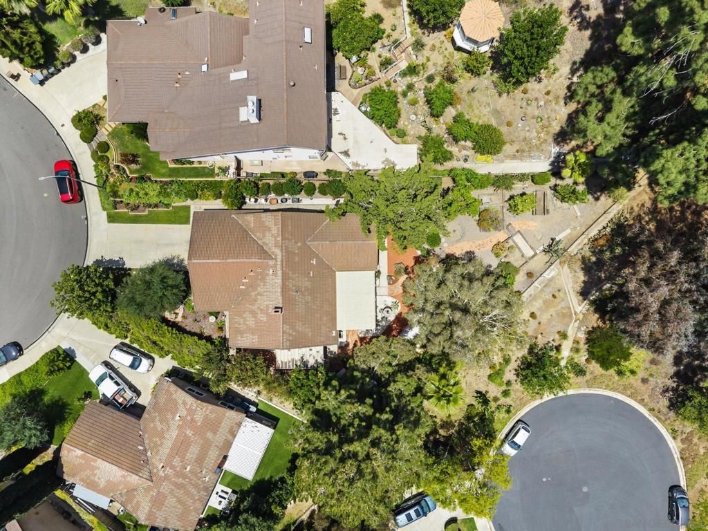 Image 36 of property listing at 2070 Fuerte Lane, Escondido, CA 92026