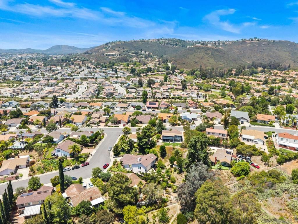 Image 39 of property listing at 2070 Fuerte Lane, Escondido, CA 92026