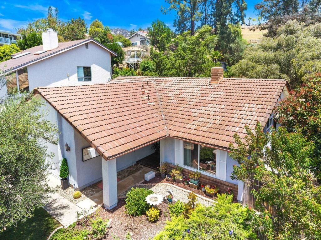 Image 41 of property listing at 2070 Fuerte Lane, Escondido, CA 92026