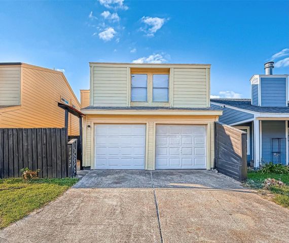 10252 Cottage Field Road, Houston, TX 77041