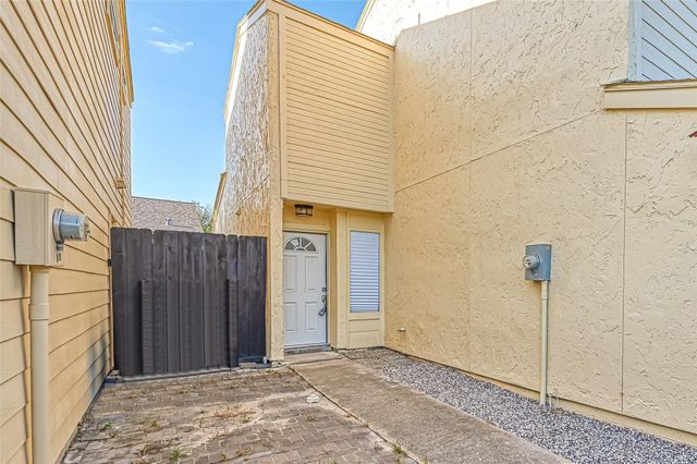 10252 Cottage Field Road, Houston, TX 77041