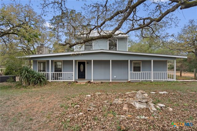 836 Cottletown Road, Smithville, TX 78957
