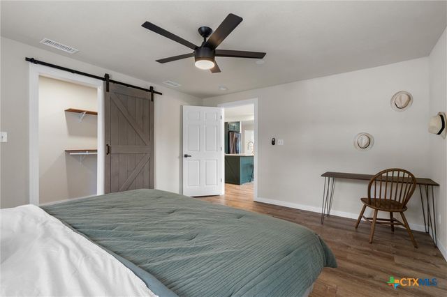836 Cottletown Road, Smithville, TX 78957