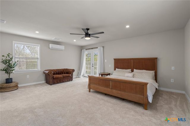 836 Cottletown Road, Smithville, TX 78957