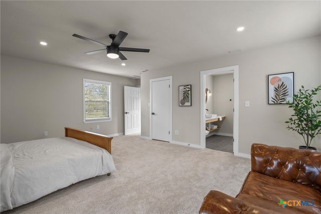 836 Cottletown Road, Smithville, TX 78957