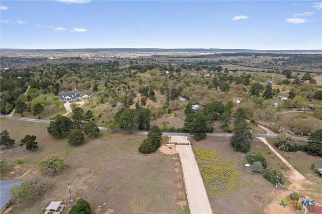 836 Cottletown Road, Smithville, TX 78957