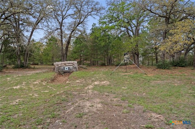 836 Cottletown Road, Smithville, TX 78957