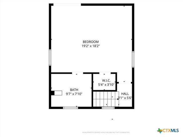 836 Cottletown Road, Smithville, TX 78957
