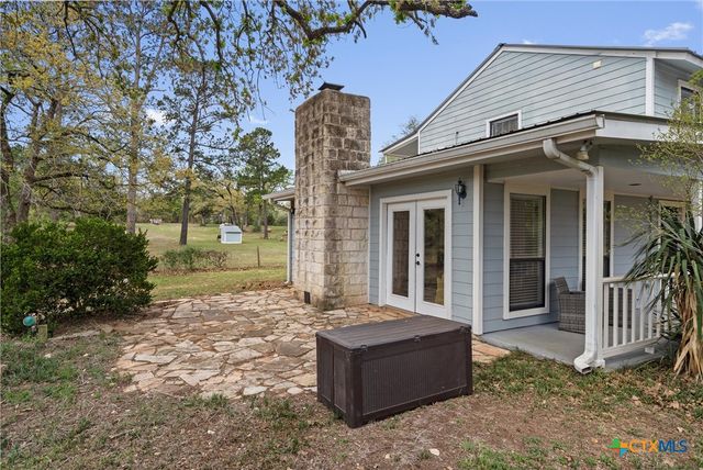 836 Cottletown Road, Smithville, TX 78957